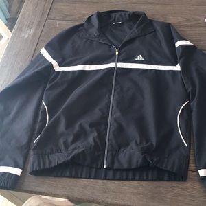 Adidas jacket!Women’s size small Great condition!